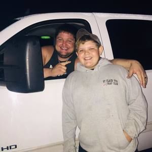 Meet your Posher, Eli ryan